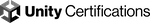 Unity Certifications